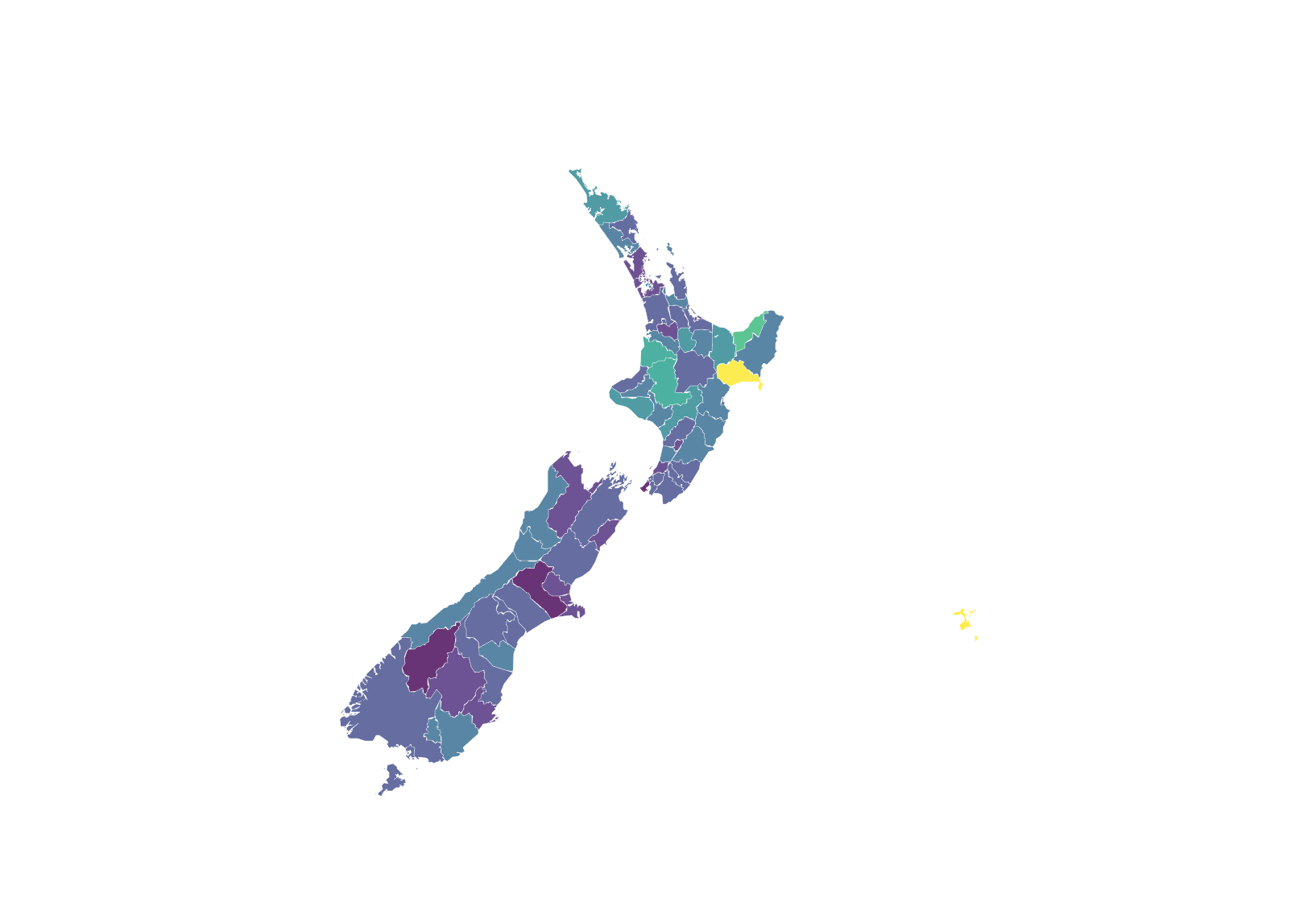 Thumbnail for Cigarette smoking behaviour prevalence maps (2013, 2018, & 2023)